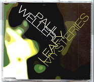 Paul Weller - Leafy Mysteries